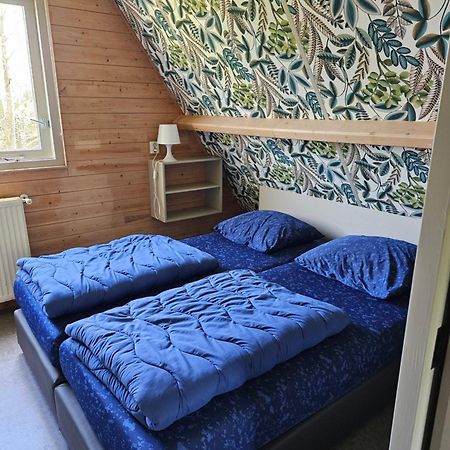 Eureka Vakantiehuisjes Шорл Екстериор снимка