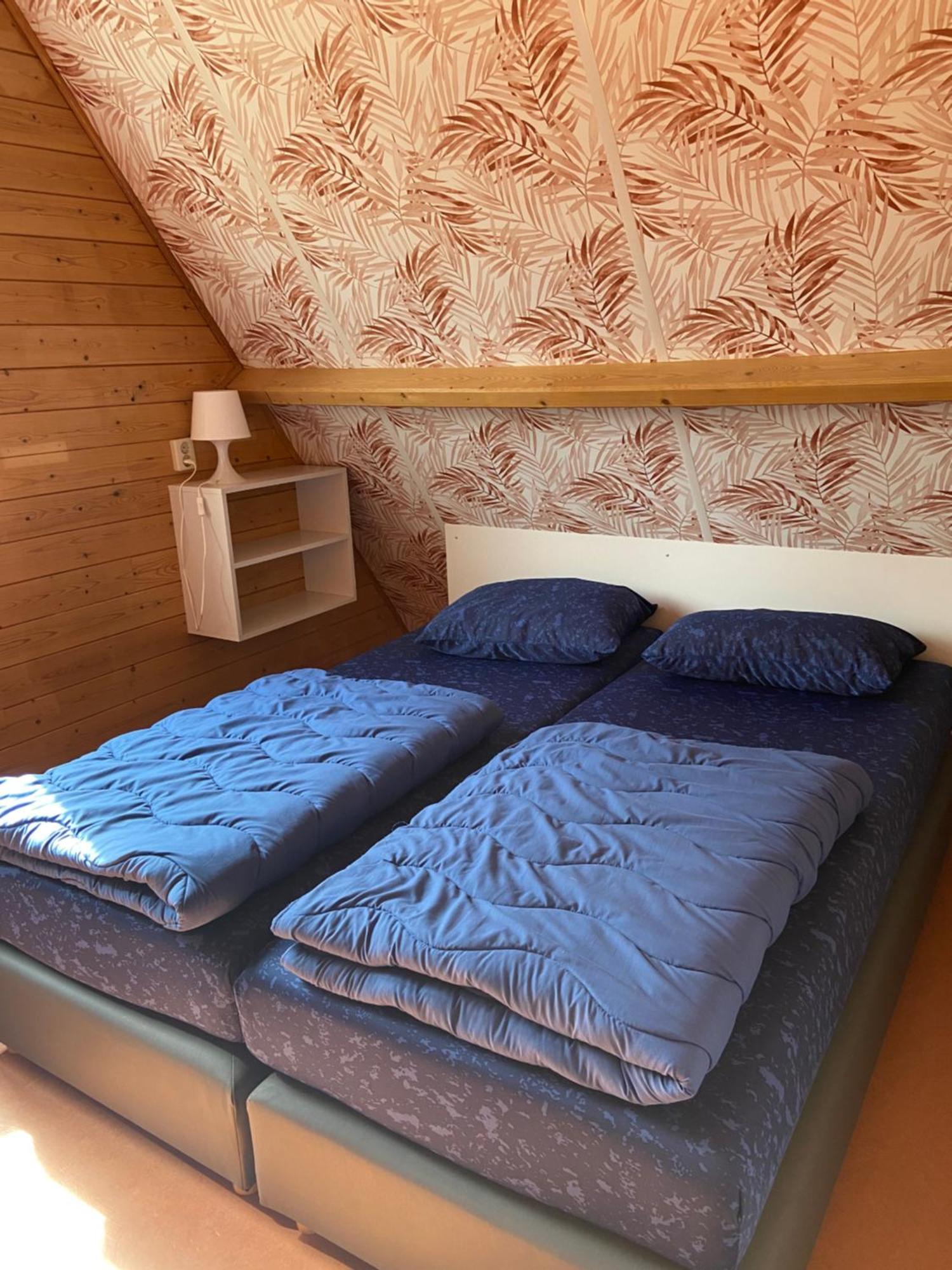 Eureka Vakantiehuisjes Шорл Екстериор снимка