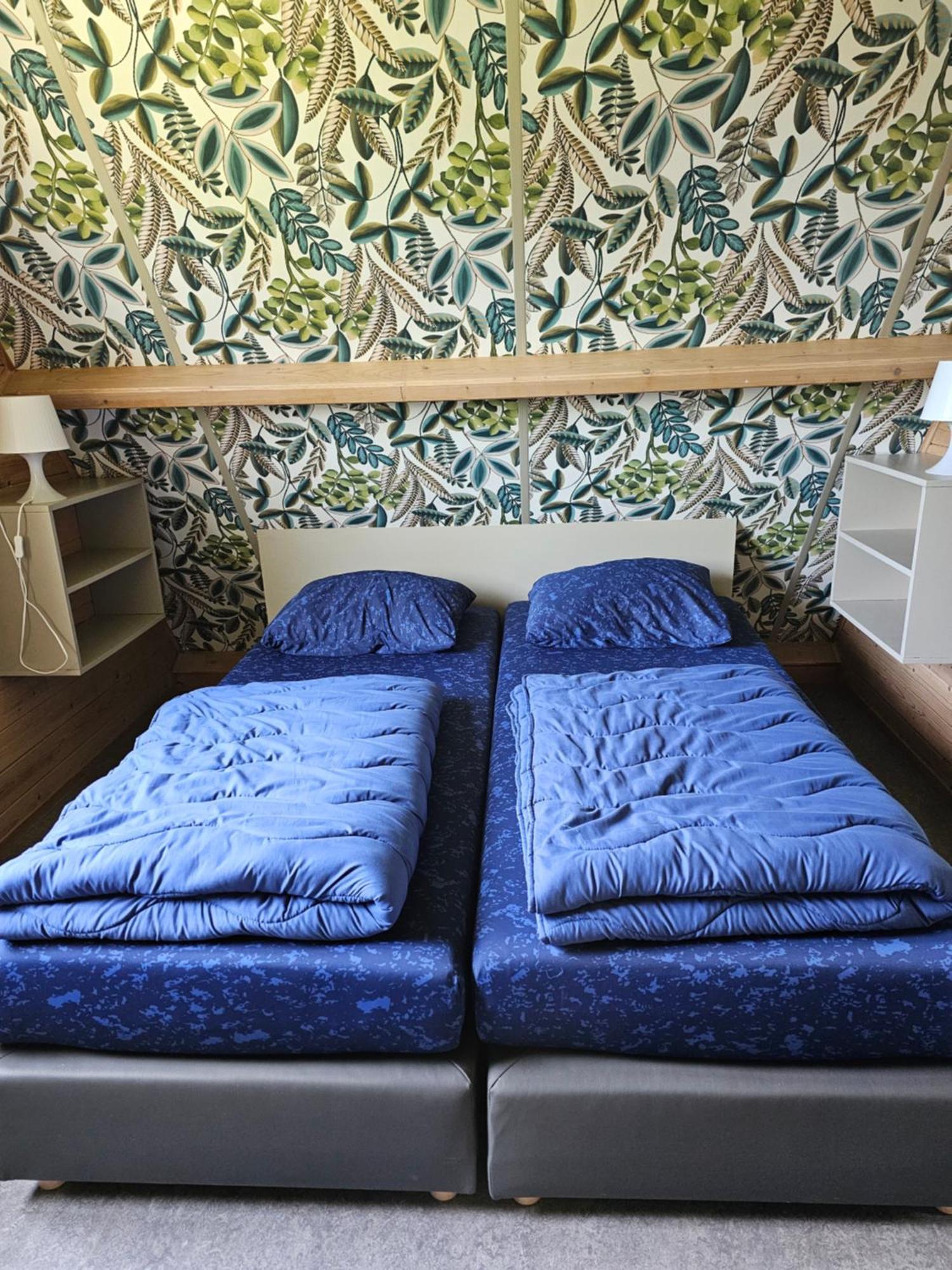 Eureka Vakantiehuisjes Шорл Екстериор снимка