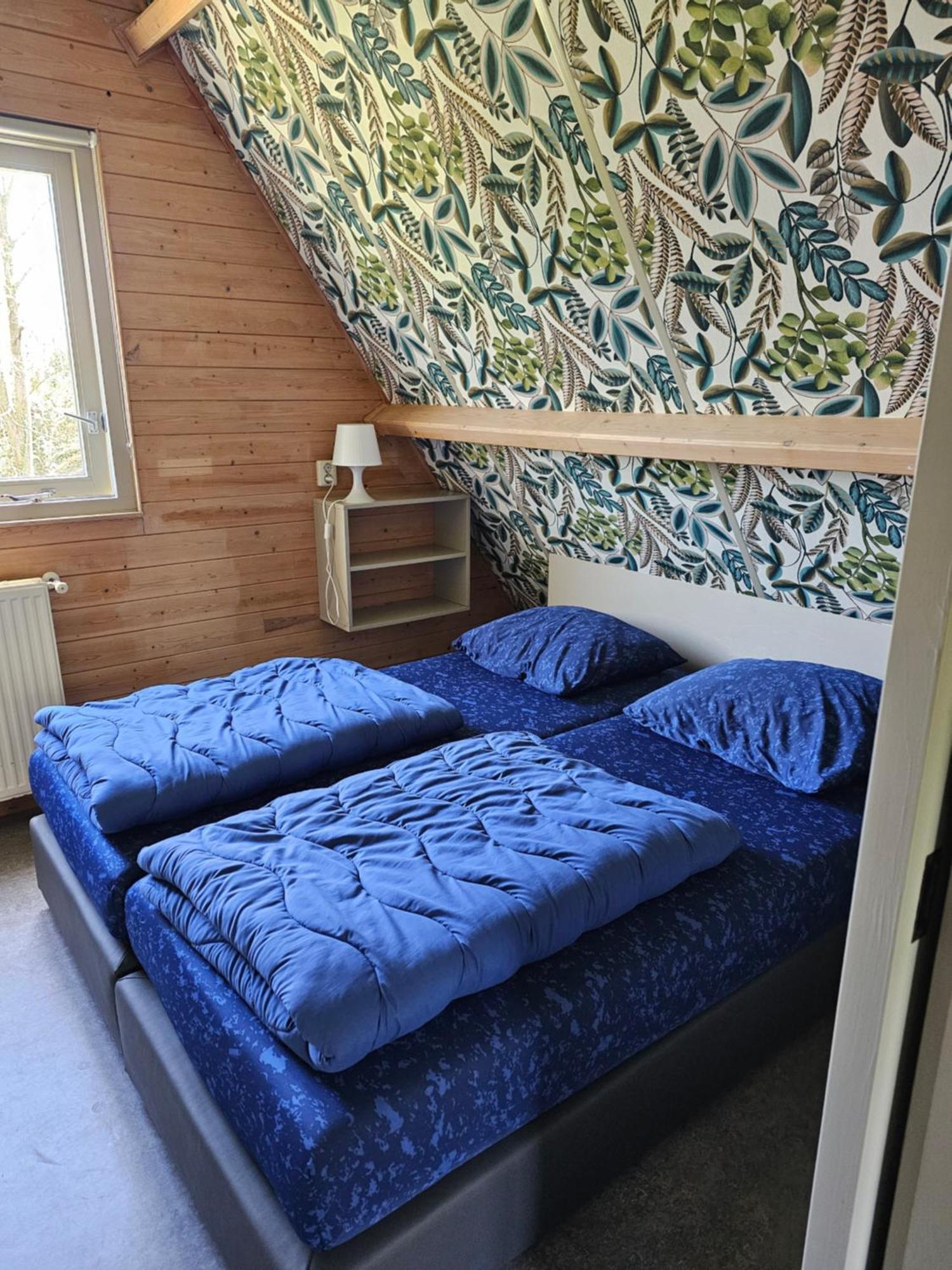 Eureka Vakantiehuisjes Шорл Екстериор снимка